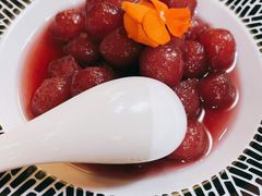 贵妃葡萄-伊带伊路新疆美食府(呼家楼店)