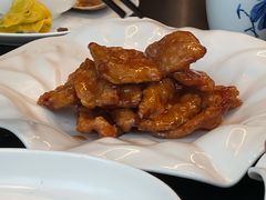 糖醋里脊-东莱馋房(陆家嘴店)