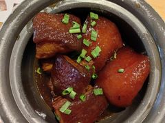 -老长春肉馆(飞跃路店)