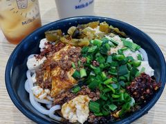 -豆香园(龙翔店)