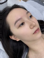 -久匠纹眉·半永久纹绣