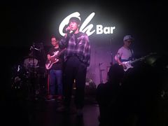 -ohbar live house(人广店)