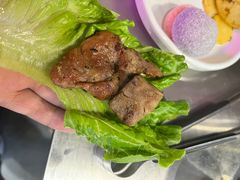-·缸桶屋·韩式牛肋条自助烤肉(西湖D11店)