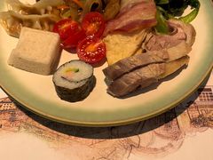 -南京金陵饭店