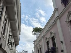 -孙文西路步行街