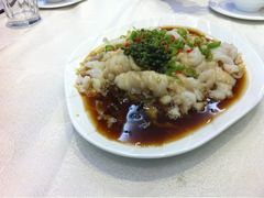 鲜椒鱼片-蓬川食府(金海道店)