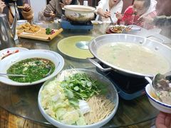 -八张桌子(老店)