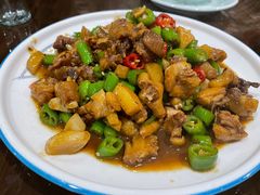 -桐庐土菜馆·传承经典土菜