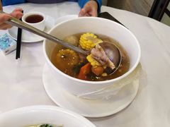 -潮喜竹溪荔湖酒家(荔枝湾店)