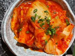 -极焰·烧肉刺身放题(天河领展广场店)