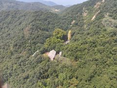 -天津盘山风景名胜区