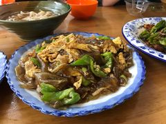 鸭蛋粉皮-美味居(古城店)