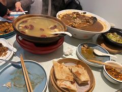 -陈阿婆鱼头泡饼·京味菜(复兴路店)
