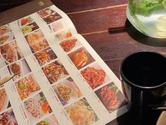 -外婆家(义乌新光汇购物中心店)