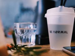 -BE NORMAL CAFE(霞溪路店)