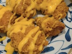 -阿三生煎(正弘城店)