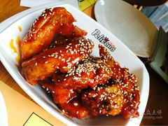 -一心一味(向西店)