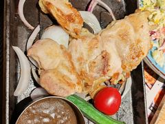 -路易十三西餐厅(西关新天地店)