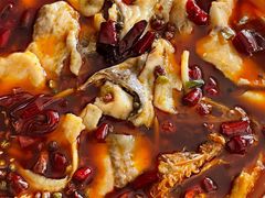 -川香煲(茅台路店)