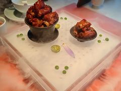 -春色如许·茶食餐厅(桃李春风店)