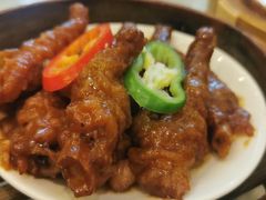 -御龙海鲜火锅(十六浦店)