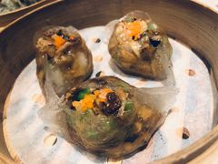 野菌饺-陶陶居海鲜酒家(新马路店)