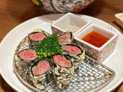 -隐月· 㐂和食屋(芝罘万达公馆店)