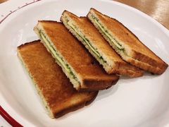 -HELLO 27 意面·沙拉·帕尼尼