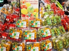 -Olé精品超市(广州太古汇店)
