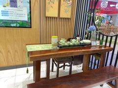 -天福茗茶(宝山宝乐汇店)