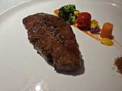 -晶雅花园西餐厅(南京首店)