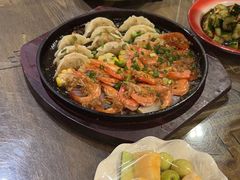 -灶东家民间菜(回兴店)