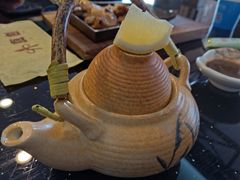 -真剑日本料理·铁板烧(贵州路店)
