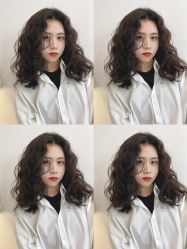 点击看大图 -KIMI HAIR SALON·烫染设计店