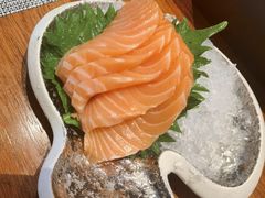 -戏作寿司(观音桥店)