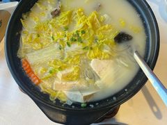 -正德楼果木烤鸭·渔家菜(东港店)