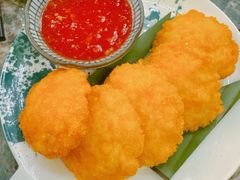 -浩海火燒雲傣家菜(芮欧百货店)