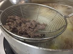-陈记顺和潮汕牛肉火锅(番禺迎宾大道店)