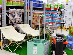 -家乐福会员店(南翔店)