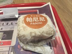 -肯德基(京广桥店)