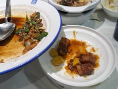 -兰湘子·湘菜小炒(石家庄万象城店)