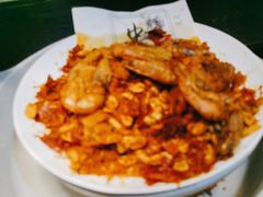 -腾阁自助餐厅(朝林广场店)