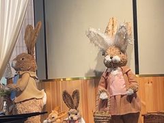 -卡普里披萨·牛扒·下午茶