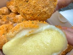 -悠个炸鸡(南京创始店)