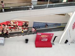 -金铂广场(龙归店)