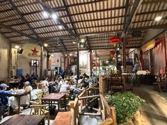 -東茅街茶馆