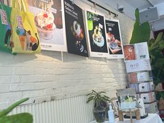 -Dal Cuore 达可芮冰淇淋(陕西北路店)