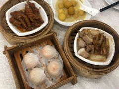-龙的酒楼·手工早茶·顺德菜(近良路店)