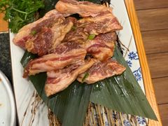 -梦山水日本烧肉(五四广场店)