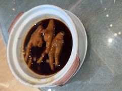 -喜宴又一村·粤菜·茶点·海鲜(壹方天地店)